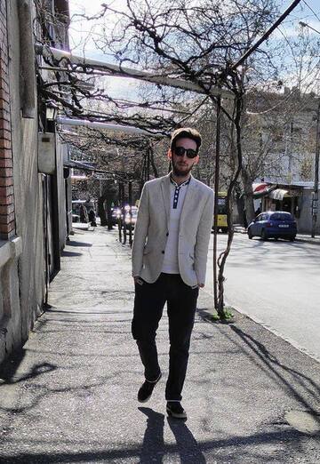 My photo - David, 26 from Tbilisi (@david19156)