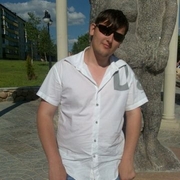 Михаил, 32, Шаховская