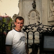 Евгений, 33, Багратионовск