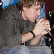 Maxim, 38, Белая