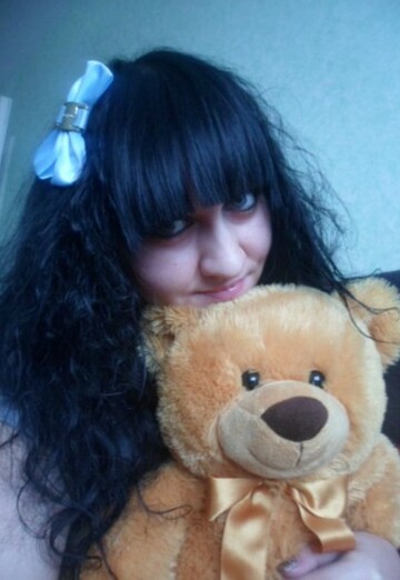 My photo - Kristinka, 33 from Dankov (@kristinka6465744)