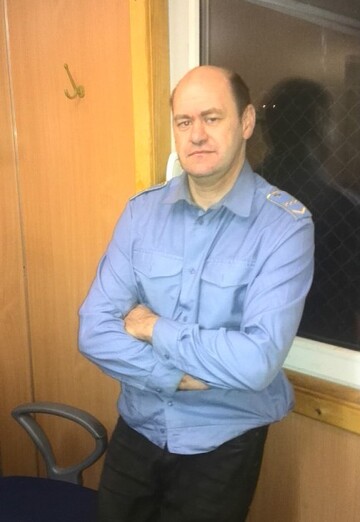 My photo - Valeriy, 52 from Kirishi (@valeriy8113676)