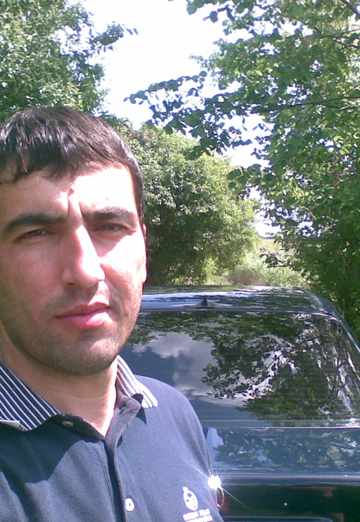 My photo - Muslim, 41 from Rostov-on-don (@id12729)