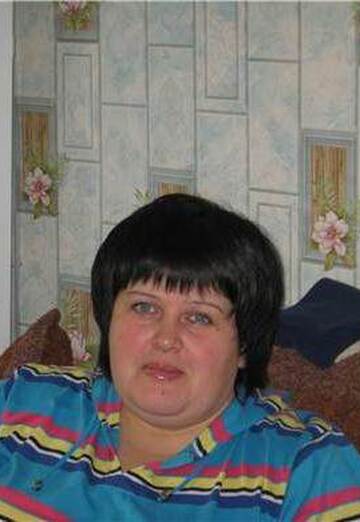 Моя фотография - Ольга, 42 из Екатеринбург (@gegcbr1981)