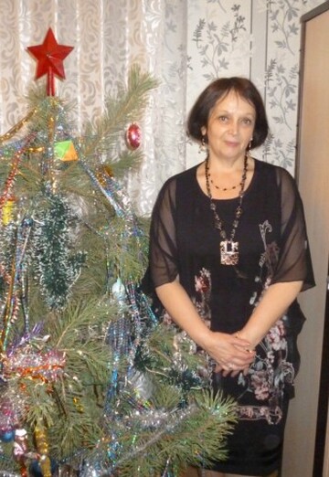My photo - Lidiya, 63 from Kurgan (@lidiy6902448)