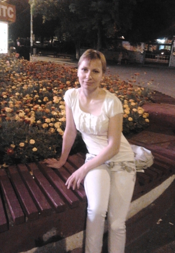 Моя фотография - svetlaia, 43 из Павлодар (@id124109)