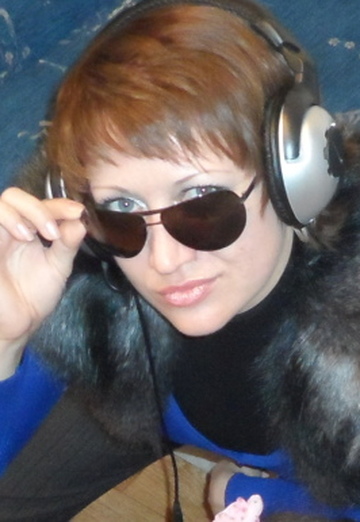 Моя фотография - Наташа, 45 из Барановичи (@natasha4140)