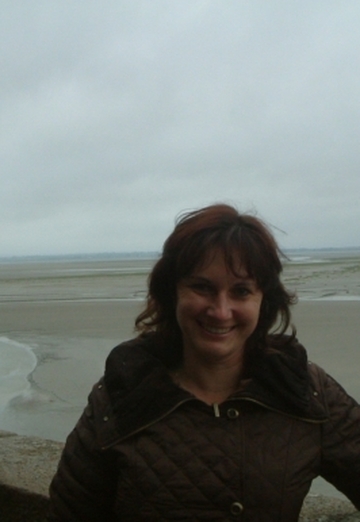 My photo - Diana, 55 from Riga (@diana4068)
