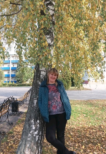 My photo - Nonna, 59 from Mariupol (@nonna867)