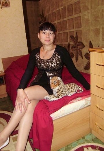 Tatjana (@tatyanabelova2) — mein Foto #11