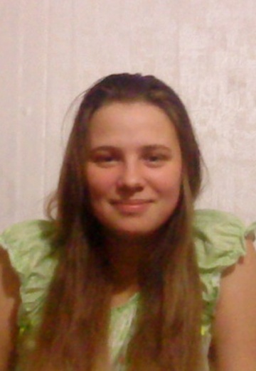 Моя фотография - Ольга, 33 из Богучаны (@olga11537)