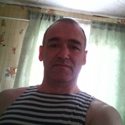 роберт, 50, Тюльган