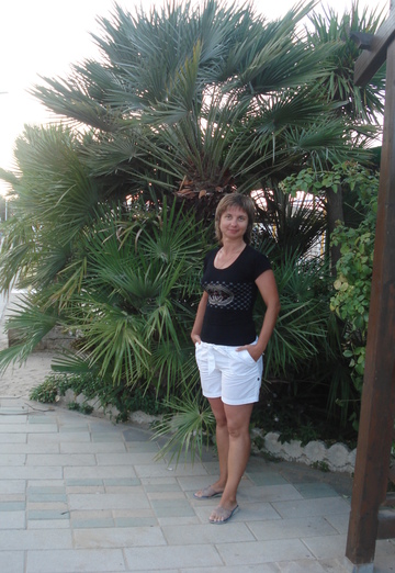 My photo - Irina, 51 from Tula (@irina165147)