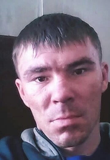 Моя фотография - Роман, 34 из Томск (@roman162995)