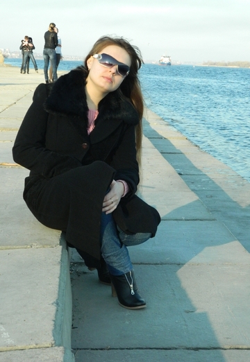 My photo - yulia, 43 from Chaplynka (@id336299)