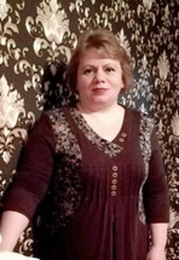 Моя фотография - Валентина, 53 из Пружаны (@valentina45523)