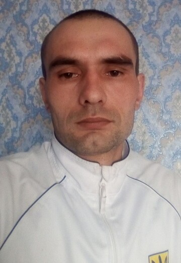 Моя фотография - Александр, 35 из Киев (@aleksandr744618)