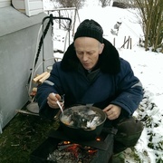 Леонид Горячев, 56, Кинешма
