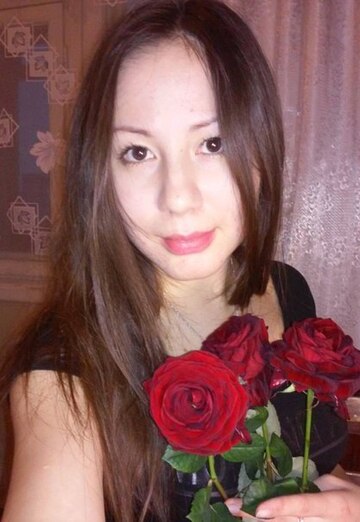 Моя фотография - Анна, 27 из Ижевск (@anna98622)
