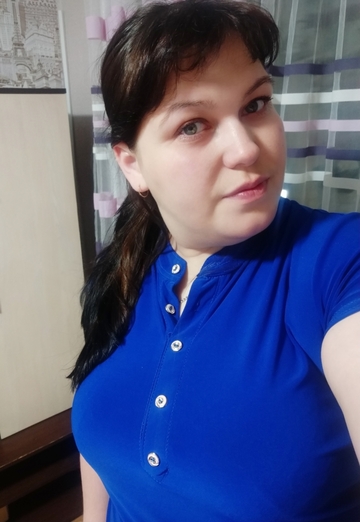 My photo - Olga, 34 from Vladimir (@olga356630)