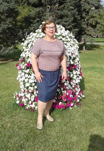 My photo - Tatyana, 53 from Novokuznetsk (@tatyana315873)