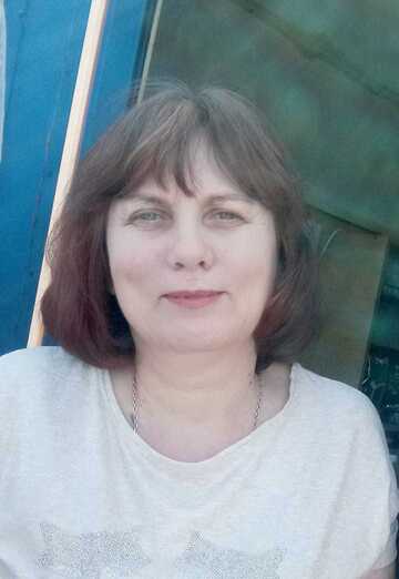 Моя фотография - Антонина, 56 из Бузулук (@antonina7476)