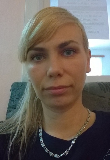 Моя фотография - Милашка, 37 из Прокопьевск (@milashka3852)