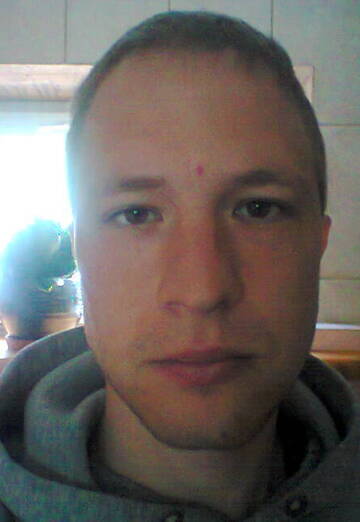 My photo - Oleg, 34 from Kursk (@oleg245064)
