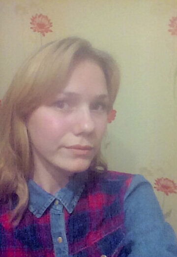 Моя фотография - Одара, 25 из Харьков (@odara6)