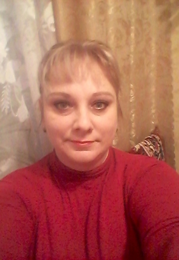 Моя фотография - Елена, 45 из Новая Каховка (@elena402993)