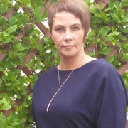 ольга, 47, Кадуй