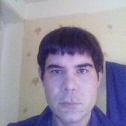 Сергей, 38, Волжский