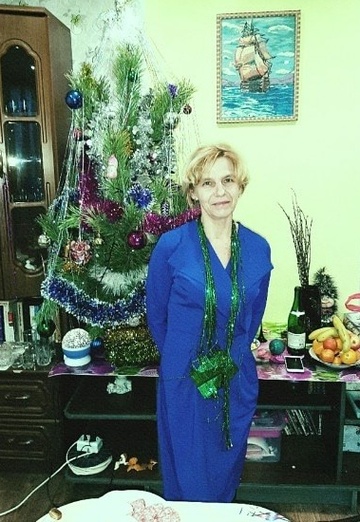 Моя фотография - Марина Дмитриева, 55 из Витебск (@marinadmitrieva10)