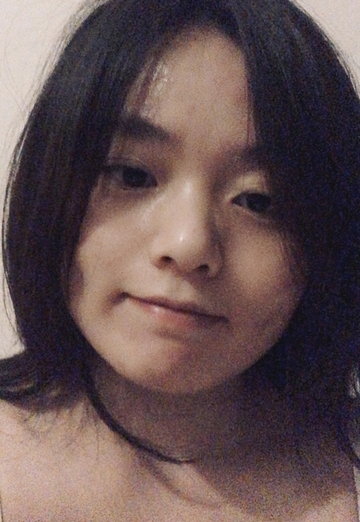 Моя фотография - Yuki, 33 из Гуанчжоу (@yuki102)