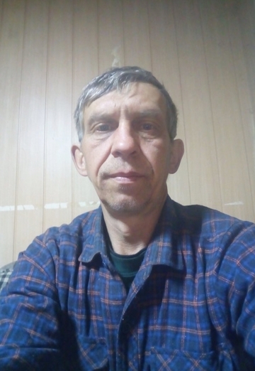 Моя фотография - Сергей, 52 из Нелидово (@sergey876935)