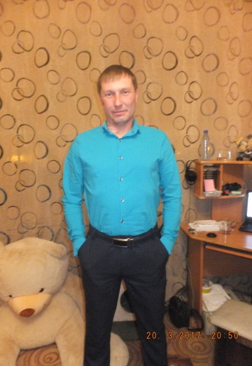 Моя фотография - Денис, 42 из Красноярск (@denis203832)