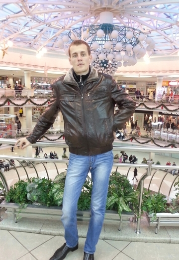 Моя фотография - aleks, 34 из Бобр (@aleks327506)