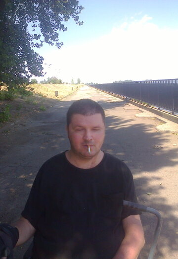 Моя фотография - Роман Борисович Гребе, 33 из Черкассы (@romanborisovichgrebe0)