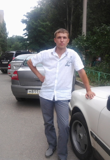 Моя фотография - Роман, 34 из Волгодонск (@roman63609)
