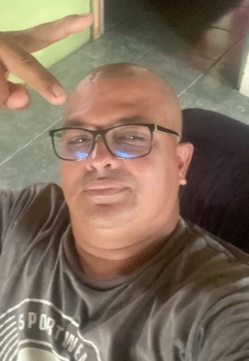 My photo - Walter, 47 from Fredericksburg (@walter759)