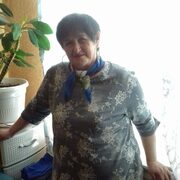 Елена, 65, Надым