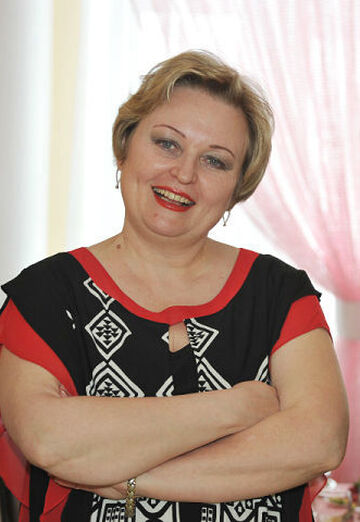 My photo - yuliya, 57 from Krasnodar (@uliya101662)