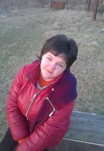 Mein Foto - Julja, 32 aus Alexandrowskoje (@ulya32799)