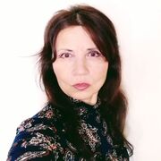 Лора, 61, Петропавловск-Камчатский