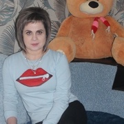 марина, 39, Муезерский