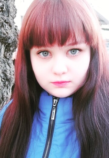 My photo - Lena, 27 from Blagoveshchensk (@lena60913)