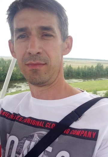 Моя фотография - Борис, 35 из Алексеевка (Белгородская обл.) (@boris29395)