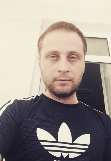 My photo - rashad, 37 from Baku (@rashad934)