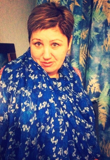 Моя фотография - Валечка, 63 из Саранск (@valechka415)