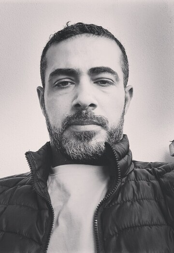 My photo - Rashid Mahmoud, 35 from Münchenstein (@rashidmahmoud)
